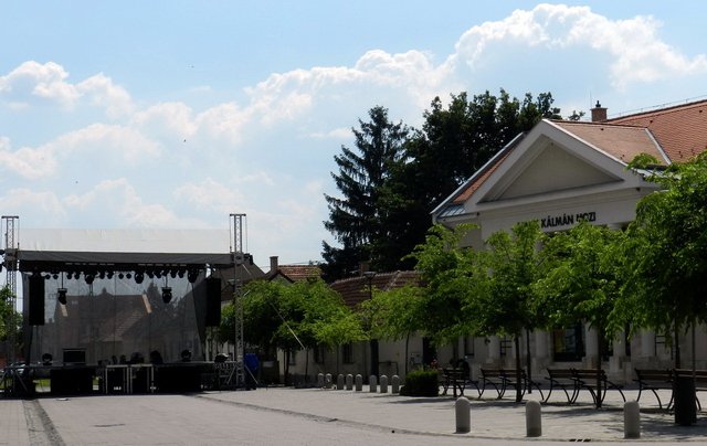 A város napja 2017 05